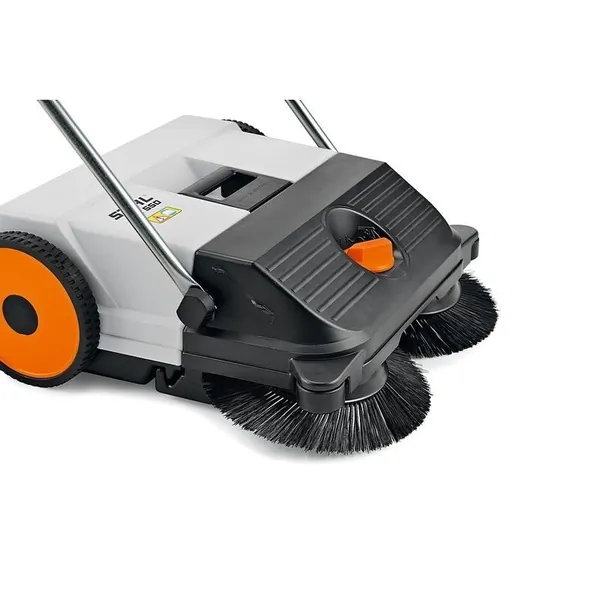 Подметальная машина Stihl KG 550 4860-019-4705