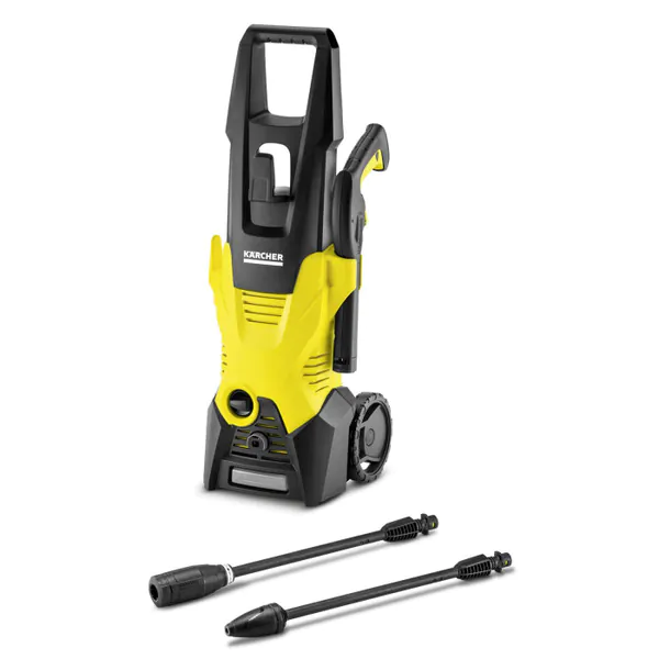 Мойка высокого давления Karcher K 3 *EU  1.601-812.0  1.601-888.0