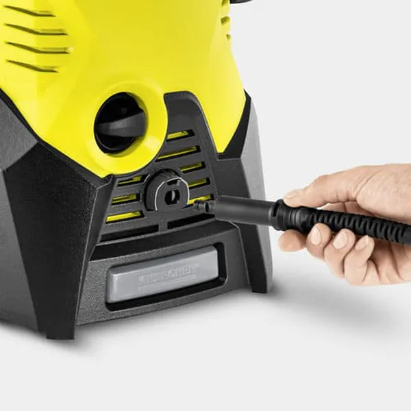 Мойка высокого давления Karcher K 3 *EU 1.601-812.0