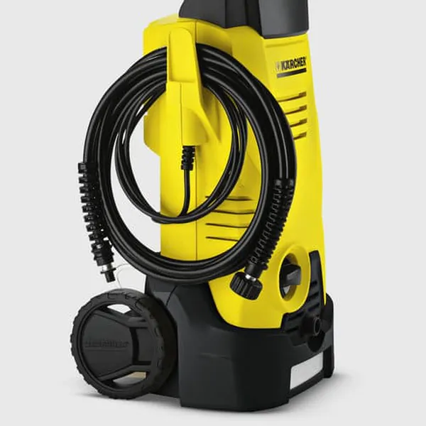 Мойка высокого давления Karcher K 3 *EU 1.601-812.0