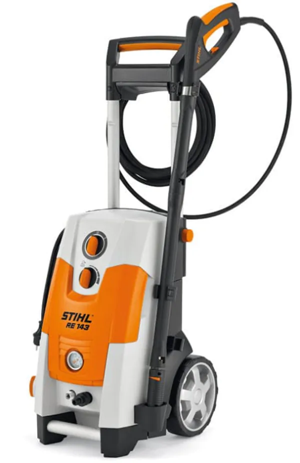 Мойка высокого давления Stihl RE 143 4768-012-4515