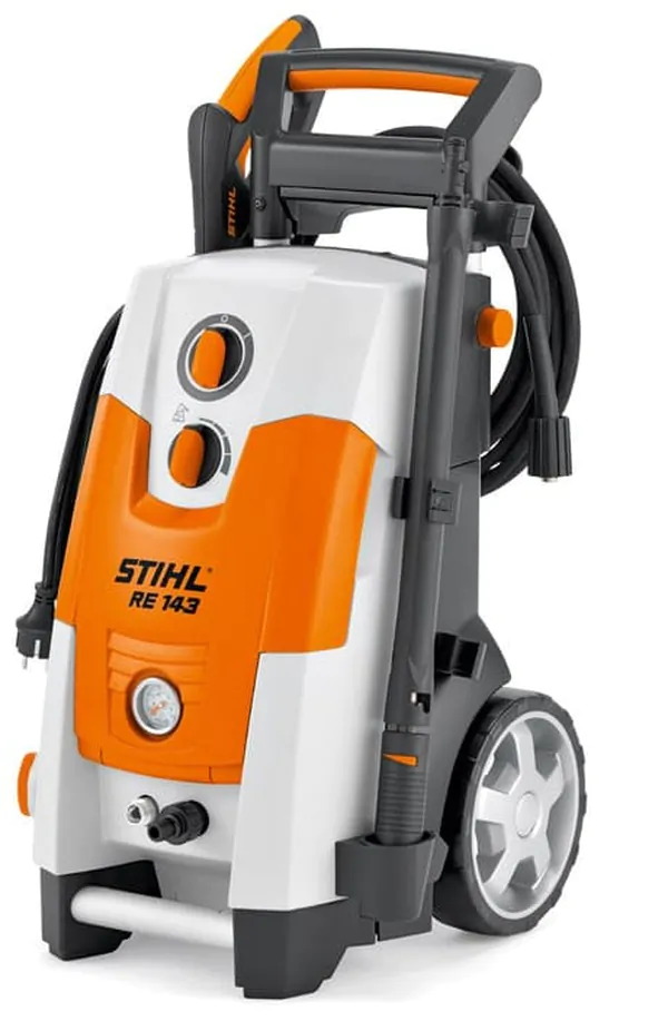 Мойка высокого давления Stihl RE 143 4768-012-4515