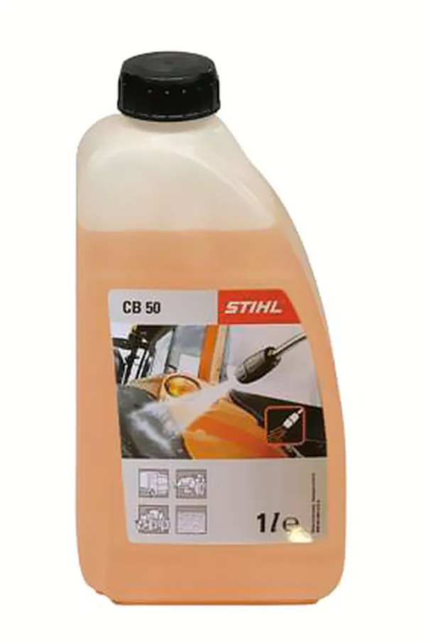 Универсальное моющее средство Stihl CB 50 1л 0797-010-2056