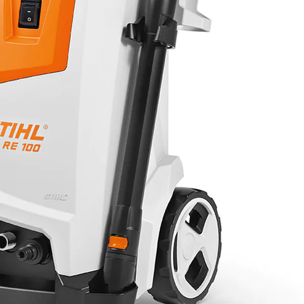 Мойка высокого давления Stihl RE 100 4950-012-4501