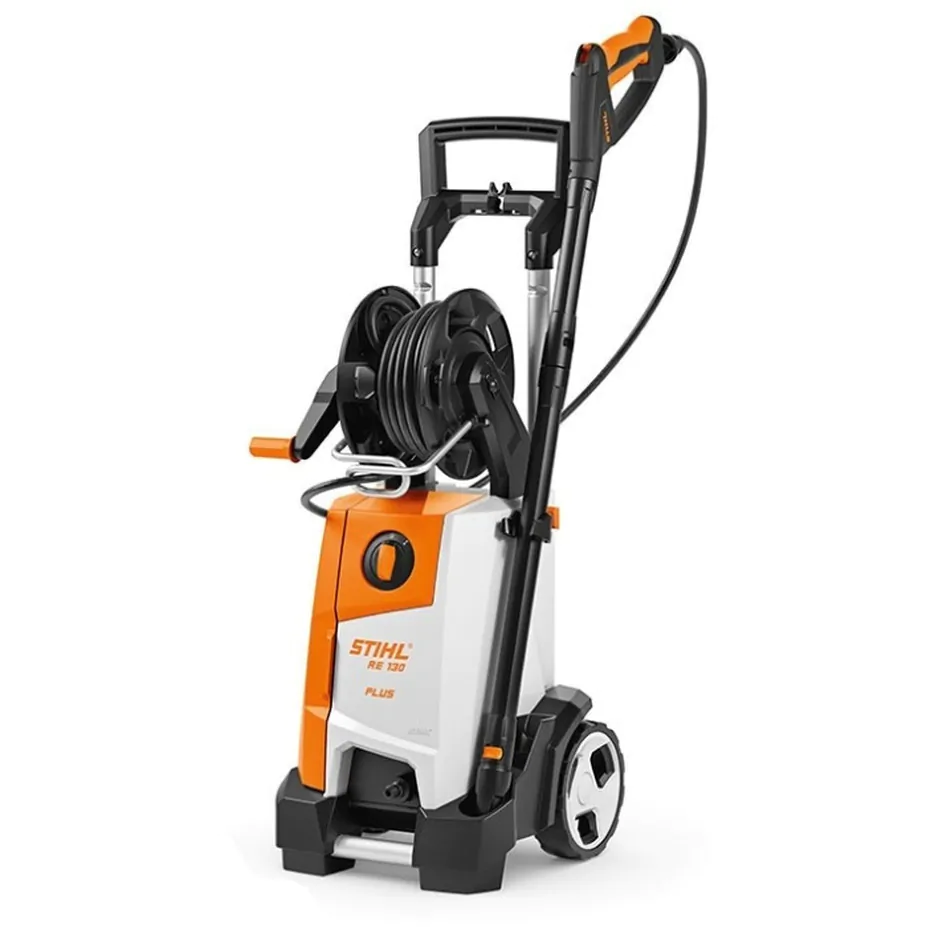 Мойка высокого давления Stihl RE 130 Plus  4950-012-4561  4950-011-4561