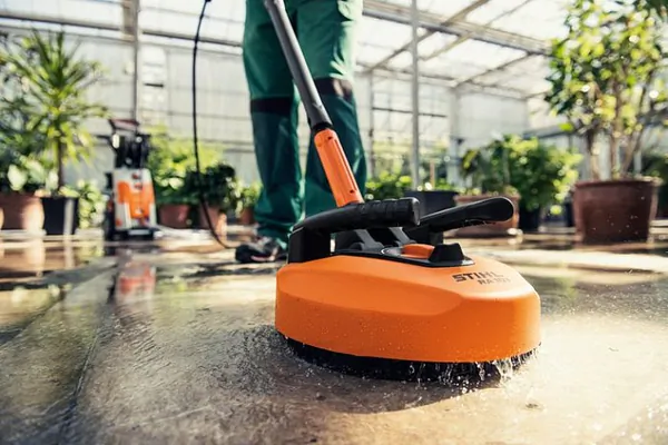 Очиститель поверхностей Stihl RA 101 4900-500-3902