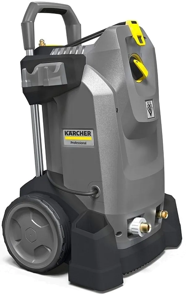 Мойка высокого давления Karcher HD 6/15 M *EU 1.150-930.0