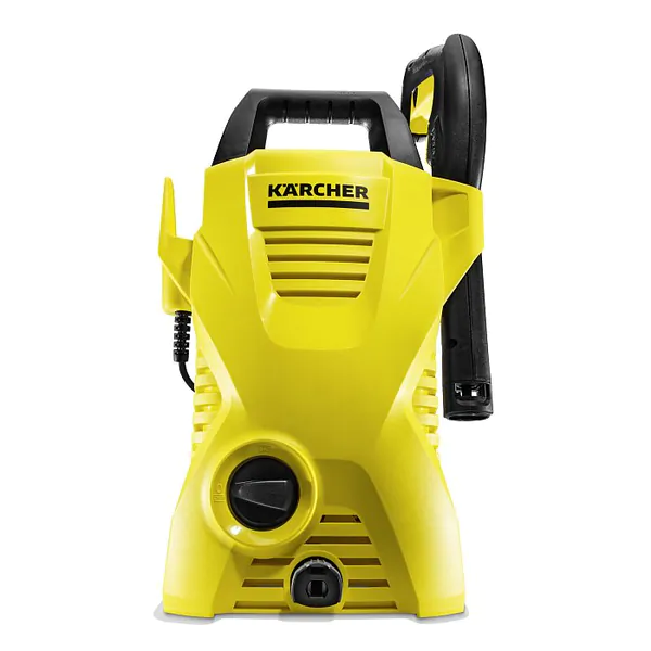 Мойка высокого давления Karcher K 2 Basic 1.673-159.0