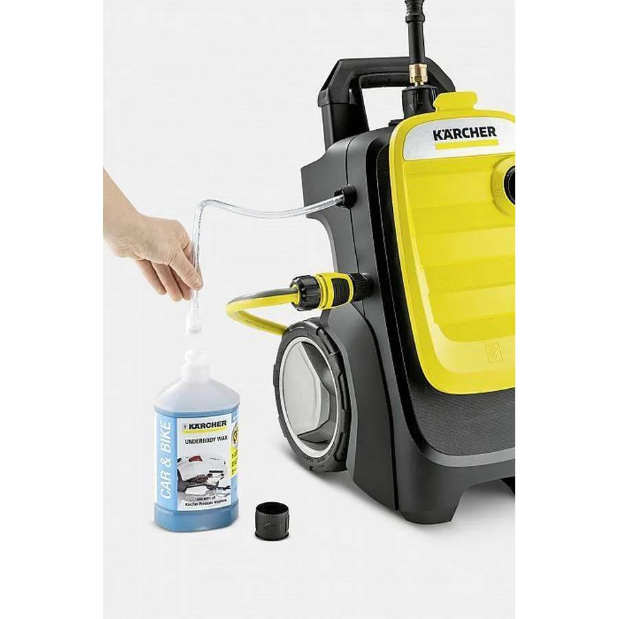 Мойка высокого давления Karcher K 7 Compact *EU 1.447-050.0