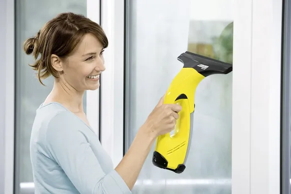 Стеклоочиститель Karcher WV Plus EU-II 1.633-117.0