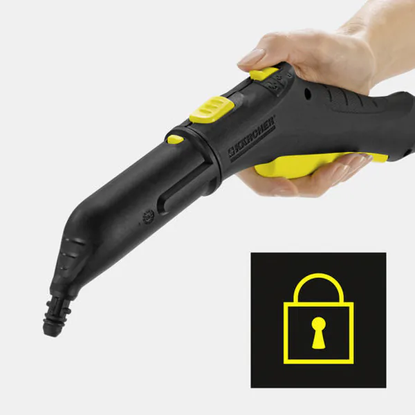 Пароочиститель Karcher SC 2 EASYFIX 1.512-063.0