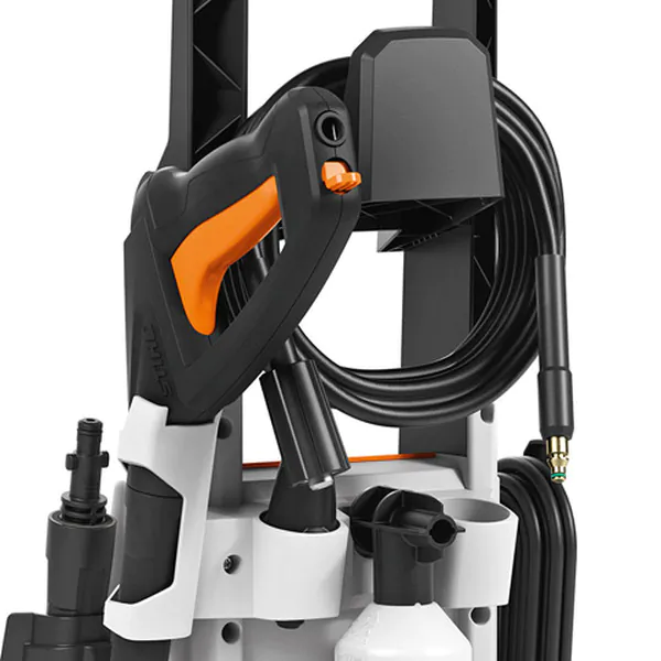 Мойка высокого давления Stihl RE 90 4951-012-4508