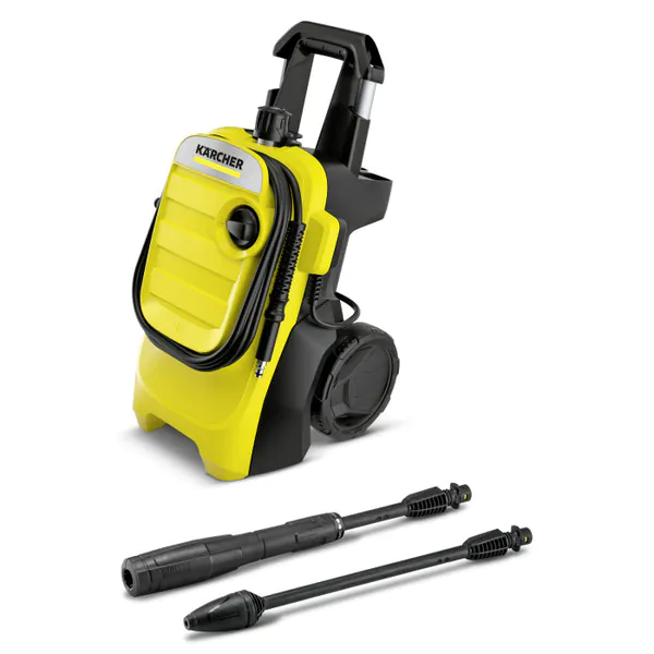 Мойка высокого давления Karcher K 4 Compact *EU 1.637-500.0