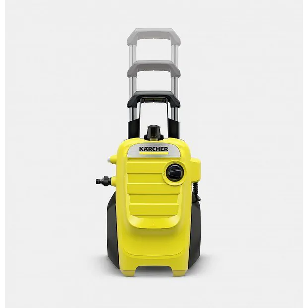 Мойка высокого давления Karcher K 4 Compact *EU 1.637-500.0