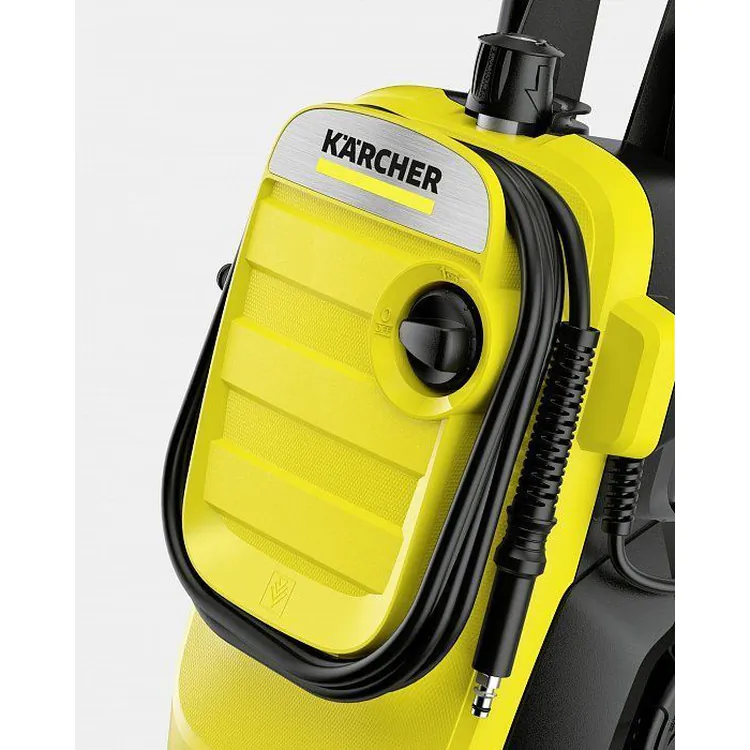 Мойка высокого давления Karcher K 4 Compact *EU 1.637-500.0