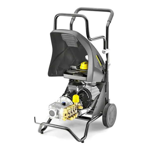 Мойка высокого давления Karcher HD 9/20-4*KAP 1.367-308.0