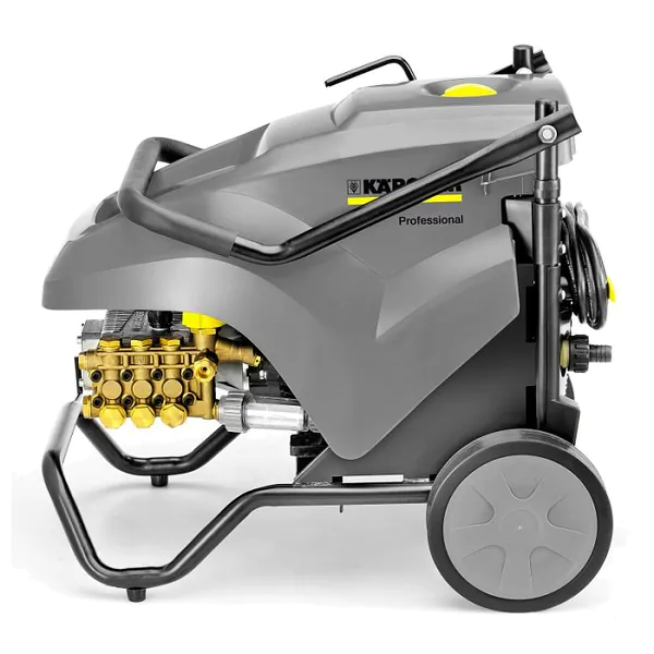 Мойка высокого давления Karcher HD 9/20-4*KAP 1.367-308.0