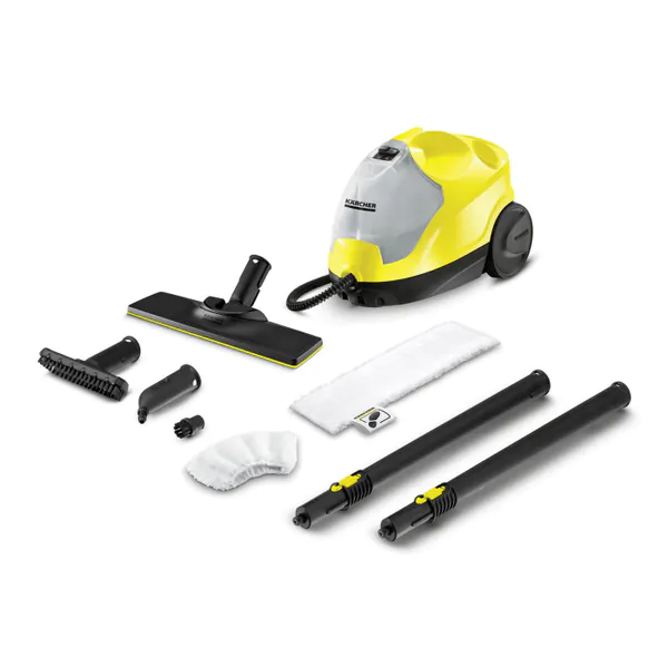 Пароочиститель Karcher SC 4 EasyFix*EU 1.512-450.0