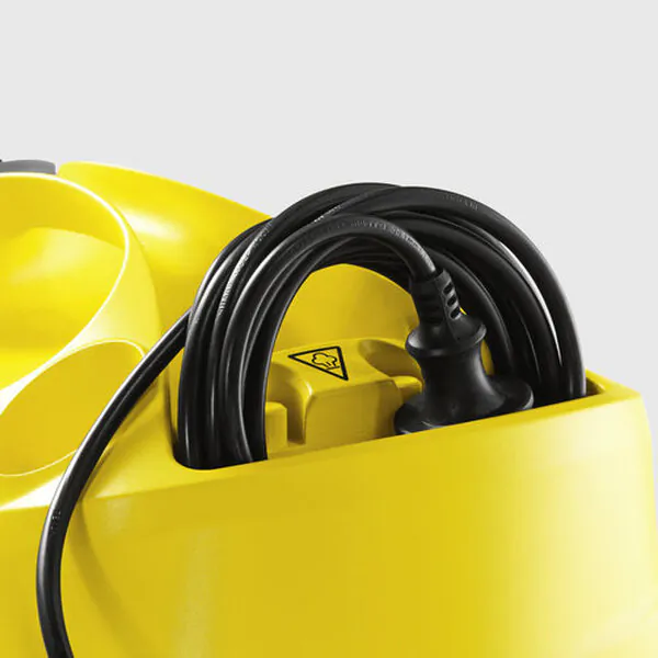 Пароочиститель Karcher SC 4 EasyFix*EU 1.512-450.0