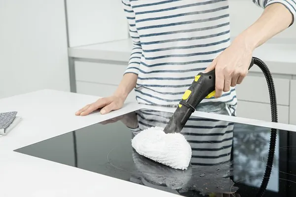 Пароочиститель Karcher SC 4 EasyFix*EU 1.512-450.0