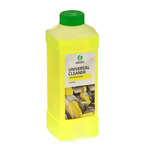 Очиститель салона Grass Universal Cleaner 1кг 112100