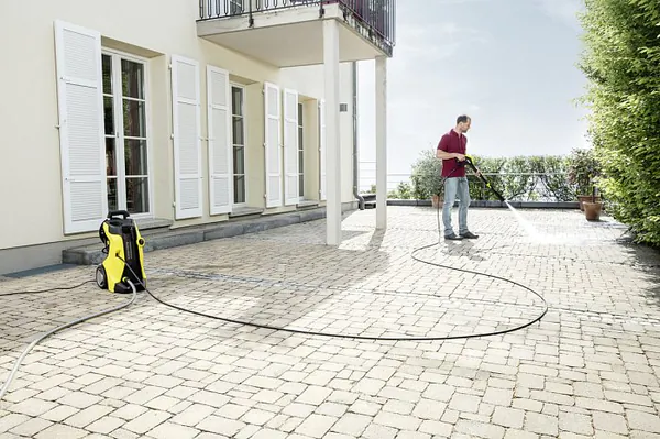 Шланг высокого давления Karcher 9/160 2.641-721.0