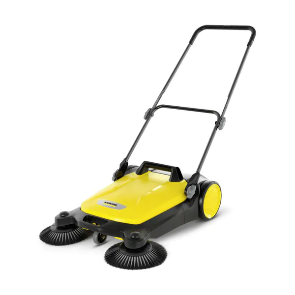 Подметальная машина Karcher S 4 twin 1.766-360.0