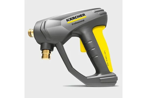 Мойка высокого давления Karcher HD 5/17 C *EU 1.520-940.0