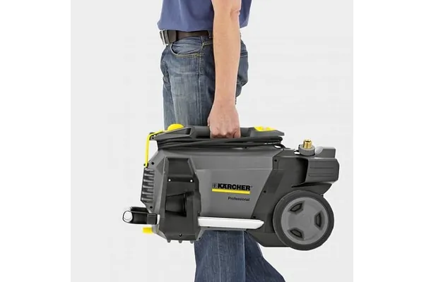 Мойка высокого давления Karcher HD 5/17 C *EU 1.520-940.0