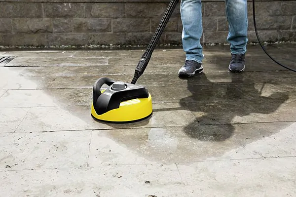 Насадка Karcher Т-Racer T 350 Surface Cleaner 2.643-252.0