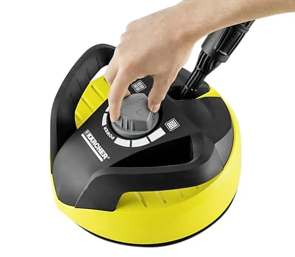 Насадка Karcher Т-Racer T 350 Surface Cleaner 2.643-252.0