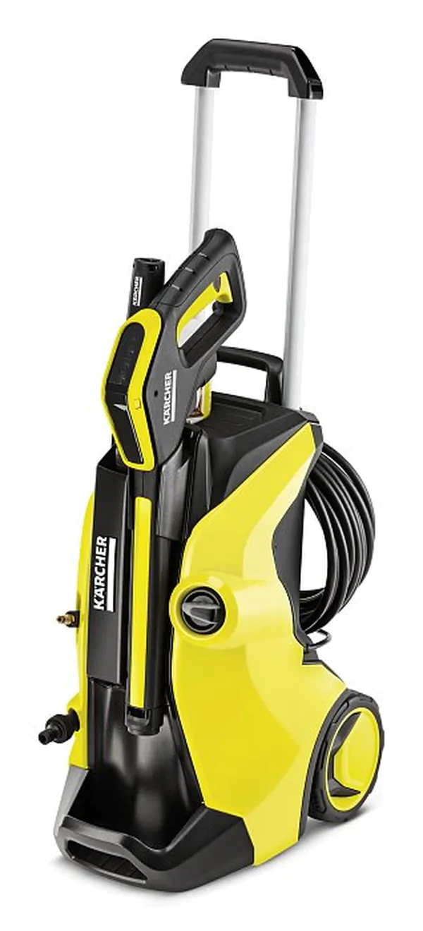 Мойка высокого давления Karcher K 5 Full Control *EU 1.324-500.0