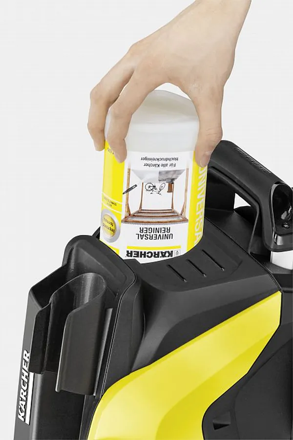 Мойка высокого давления Karcher K 5 Full Control *EU 1.324-500.0