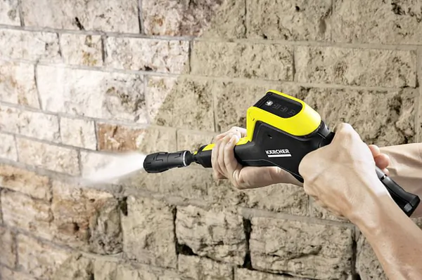 Мойка высокого давления Karcher K 5 Full Control *EU 1.324-500.0