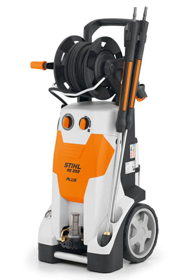 Мойка высокого давления Stihl RE 282 Plus 4788-012-4521