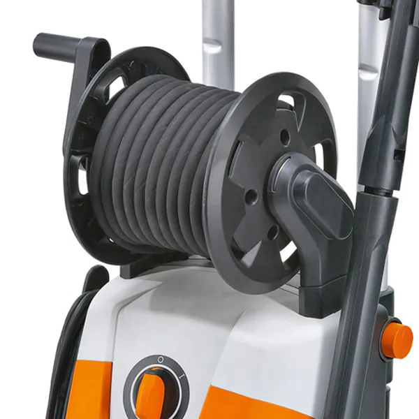 Мойка высокого давления Stihl RE 282 Plus 4788-012-4521