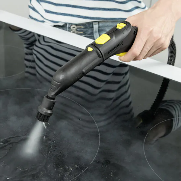 Пароочиститель Karcher SC 5 EASYFIX 1.512-530