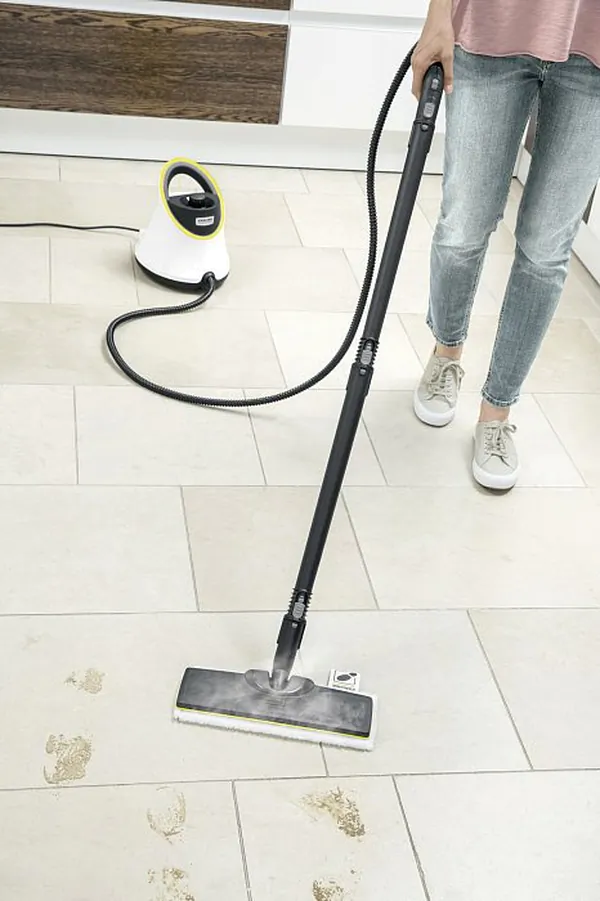 Пароочиститель Karcher SC 2 DELUXE EASYFIX 1.513-243.0