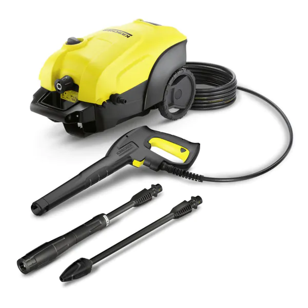 Мойка высокого давления Karcher K 4 Pure *RU 1.637-326.0