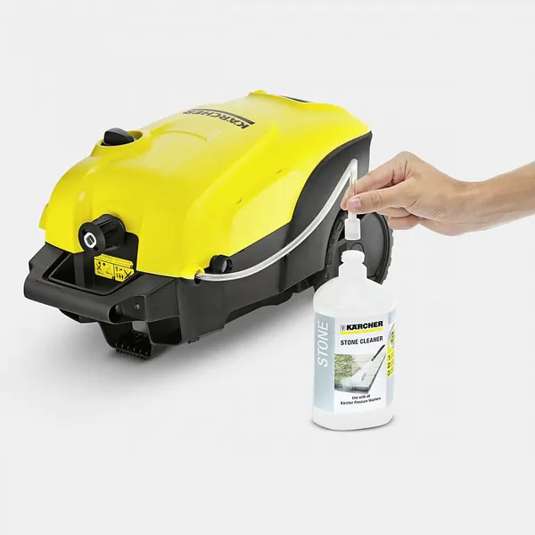 Мойка высокого давления Karcher K 4 Pure *RU 1.637-326.0