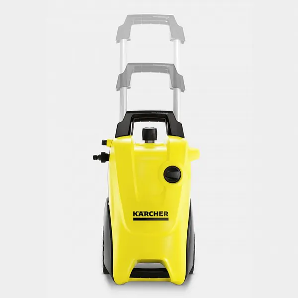 Мойка высокого давления Karcher K 4 Pure *RU 1.637-326.0