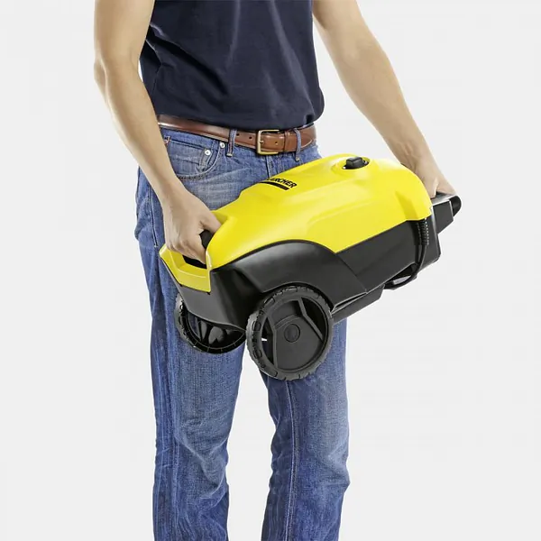 Мойка высокого давления Karcher K 4 Pure *RU 1.637-326.0