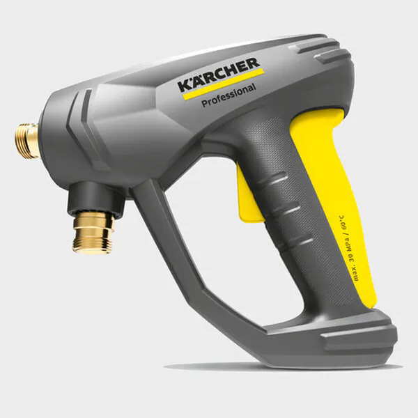 Мойка высокого давления Karcher HD 9/20-4 M 1.524-924.0