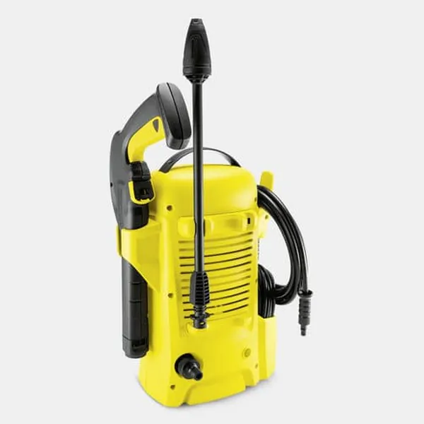 Мойка высокого давления Karcher K 2 Universal Edition 1.673-000.0