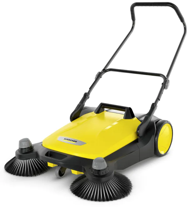 Подметальная машина Karcher S 6 Twin 1.766-460.0