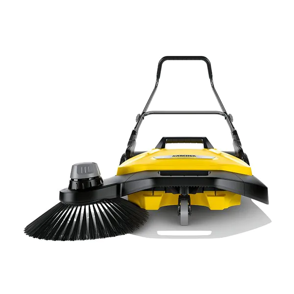 Подметальная машина Karcher S 6 Twin 1.766-460.0