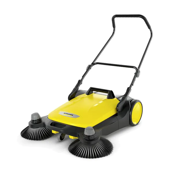 Подметальная машина Karcher S 6 Twin 1.766-460.0