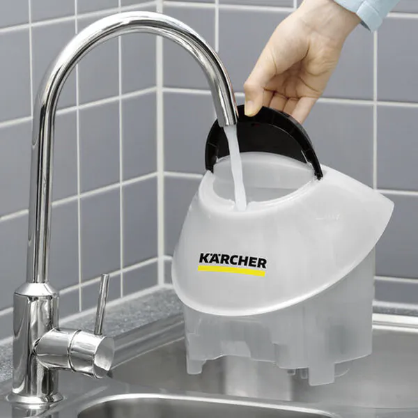 Пароочиститель Karcher SC 5 EasyFix Iron 1.512-536.0