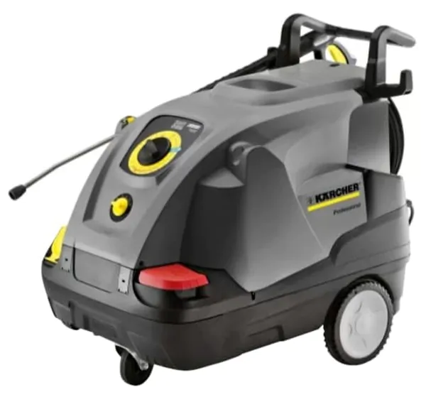 Мойка высокого давления Karcher HDS 8/18-4 C Classic *EU-I  1.174-909.0