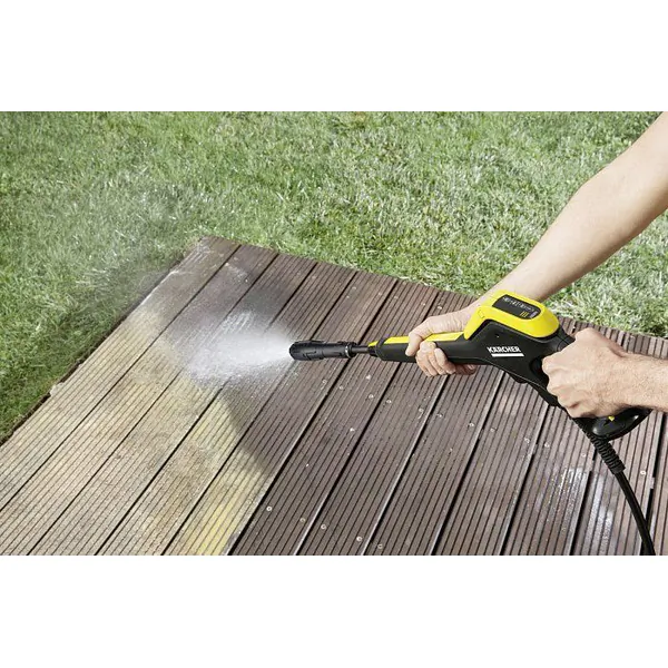 Мойка высокого давления Karcher K 5 Power Control 1.324-550.0